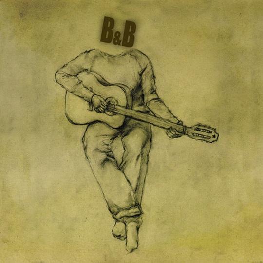 【wav】李志《被禁忌的游戏》专辑下载